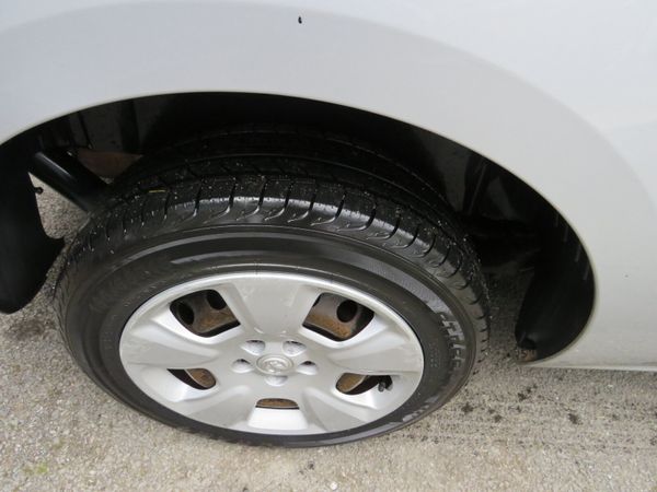 Vauxhall Combo 2014 1.3 DIESEL VAN DOED 26 369326587