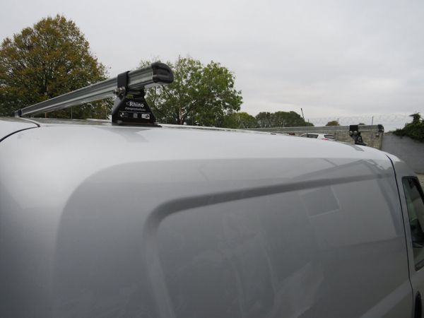 Vauxhall Combo 2014 1.3 DIESEL VAN DOED 26 369326600