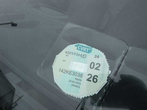 142 OPEL COMBO VAN 1.3 DIESEL IN SILVER MET 369327153