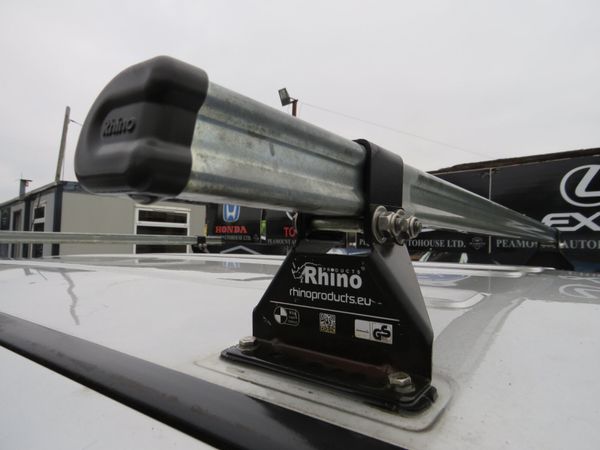 142 OPEL COMBO VAN 1.3 DIESEL IN SILVER MET 369327168