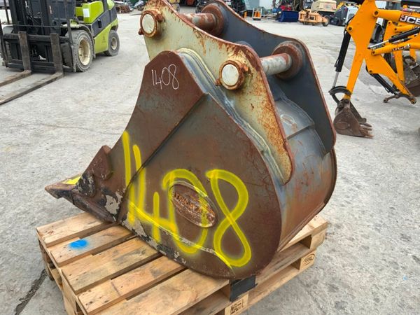 24" STRICKLAND BUCKET...65mm PINS......1408-24. 369327355