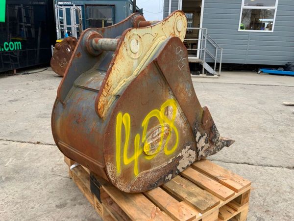 24" STRICKLAND BUCKET...65mm PINS......1408-24. 369327358