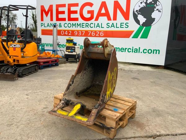 24" STRICKLAND BUCKET...65mm PINS......1408-24. 369327352