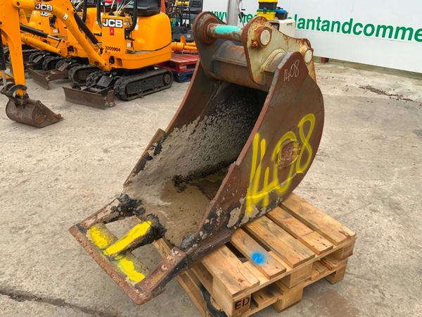 24" STRICKLAND BUCKET...65mm PINS......1408-24. 369327353