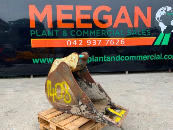 24" STRICKLAND BUCKET...65mm PINS......1408-24. 369327360