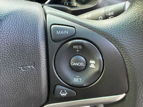 2019 Honda Fit 1.5 Petrol Hybrid ,Auto, 47K Miles 369328359