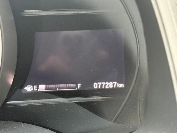 2019 Honda Fit 1.5 Petrol Hybrid ,Auto, 47K Miles 369328352