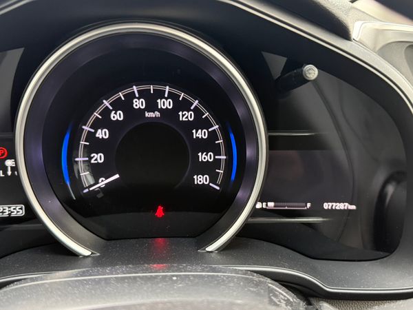 2019 Honda Fit 1.5 Petrol Hybrid ,Auto, 47K Miles 369328353
