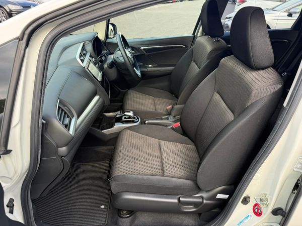 2019 Honda Fit 1.5 Petrol Hybrid ,Auto, 47K Miles 369328364