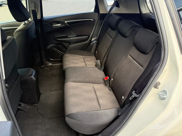 2019 Honda Fit 1.5 Petrol Hybrid ,Auto, 47K Miles 369328366