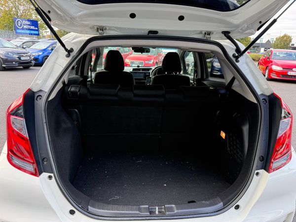 2019 Honda Fit 1.5 Petrol Hybrid ,Auto, 47K Miles 369328367