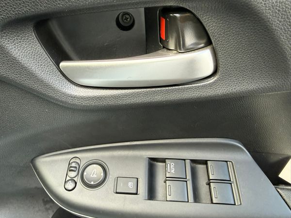 2019 Honda Fit 1.5 Petrol Hybrid ,Auto, 47K Miles 369328362