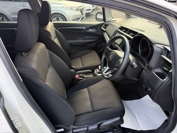 2019 Honda Fit 1.5 Petrol Hybrid ,Auto, 47K Miles 369328363