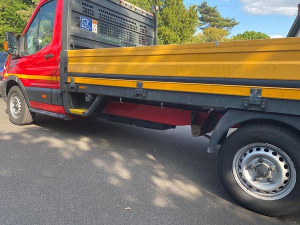 Ford Transit 2019 369336649