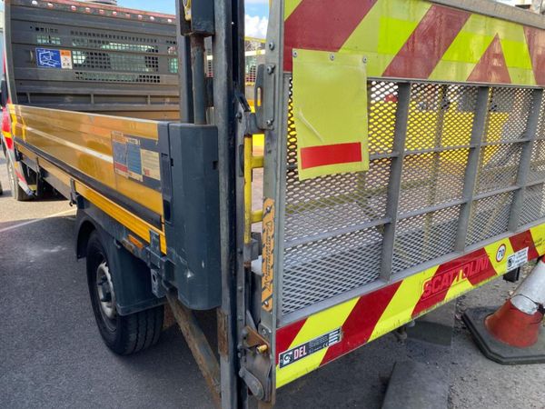 Ford Transit 2019 369336643