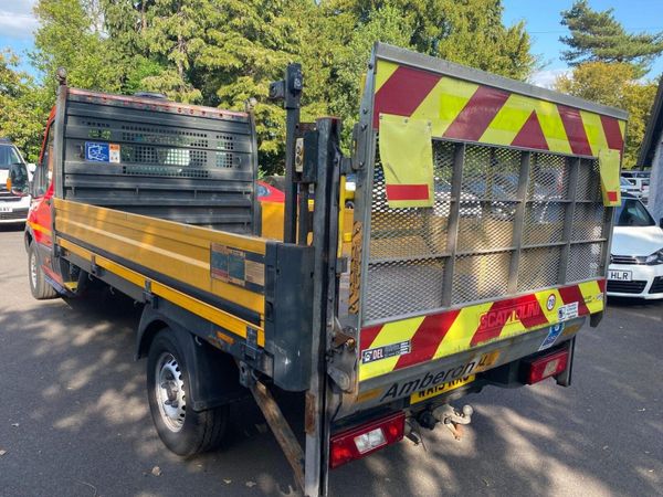 Ford Transit 2019 369336656