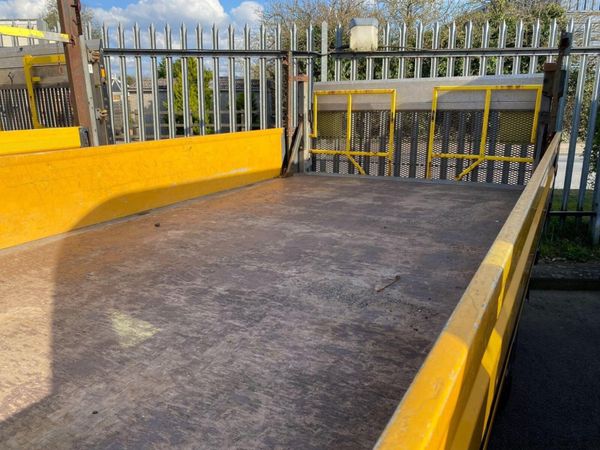 Ford Transit 2019 369336651