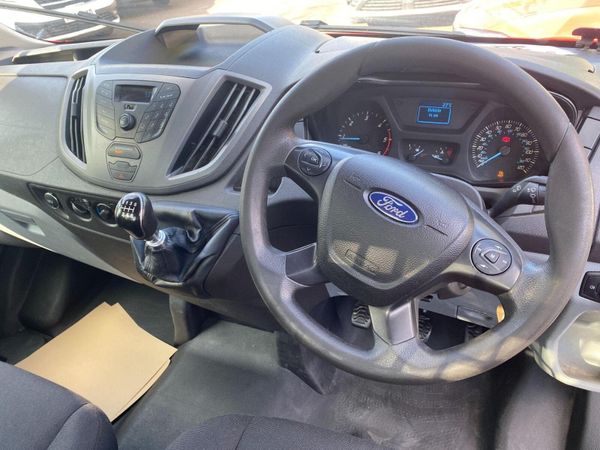 Ford Transit 2019 369336666