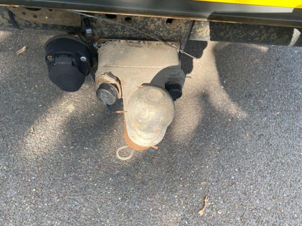 Ford Transit 2019 369336671