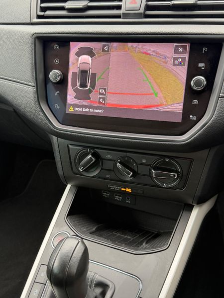 SEAT Arona 1.6TDI AUTO 369337986