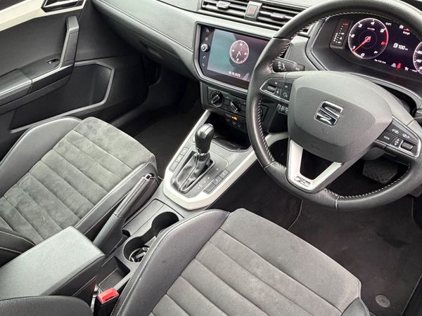 SEAT Arona 1.6TDI AUTO 369337988