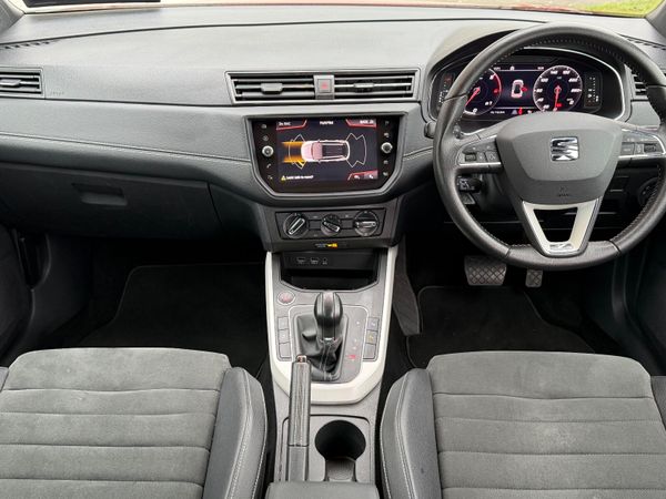 SEAT Arona 1.6TDI AUTO 369337989