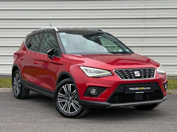 SEAT Arona 1.6TDI AUTO 369337990