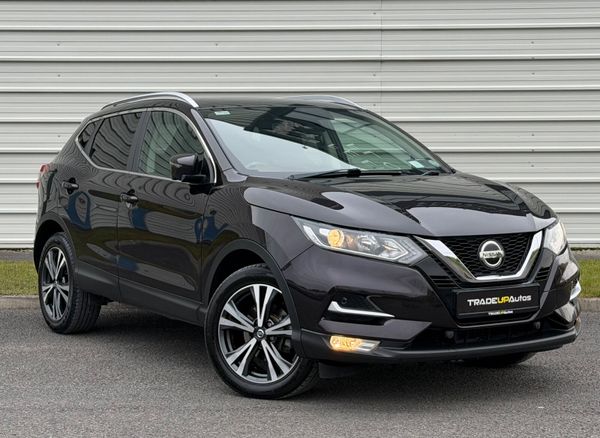 Nissan Qashqai 1.5CDI NewModel 369338635