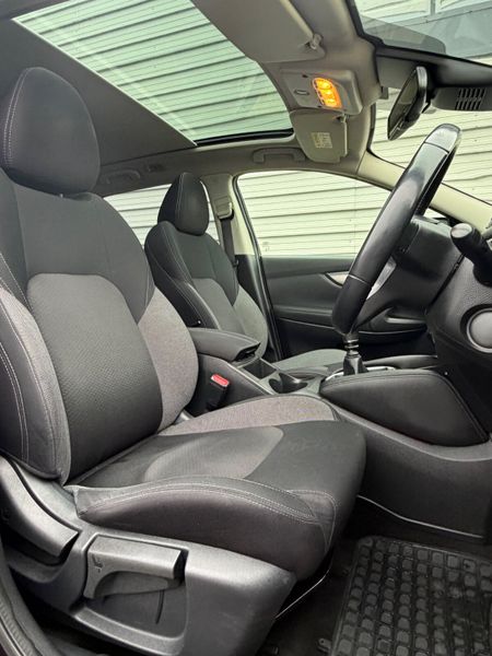 Nissan Qashqai 1.5CDI NewModel 369338637