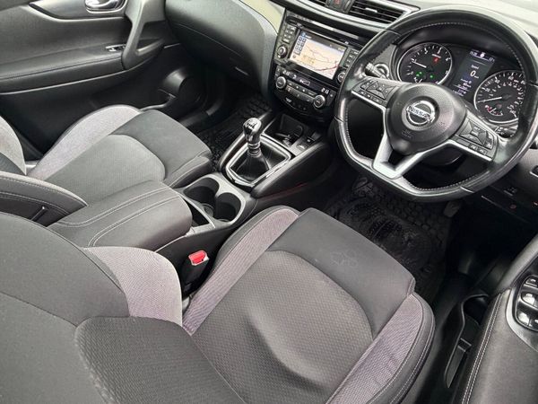 Nissan Qashqai 1.5CDI NewModel 369338638