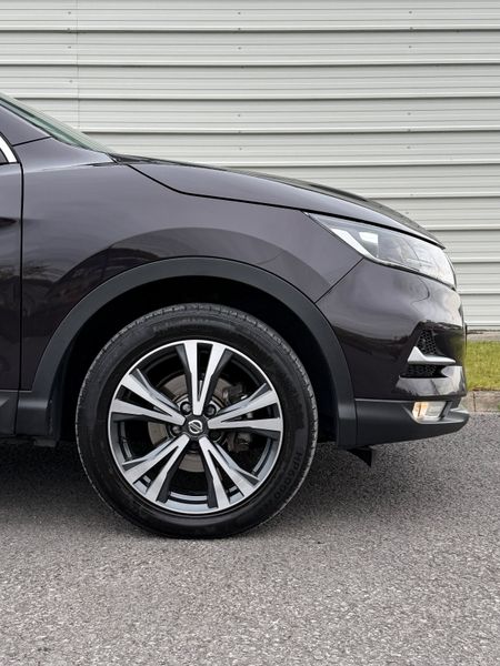 Nissan Qashqai 1.5CDI NewModel 369338654