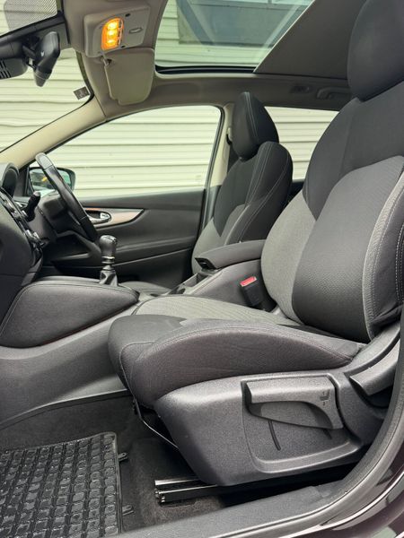 Nissan Qashqai 1.5CDI NewModel 369338655