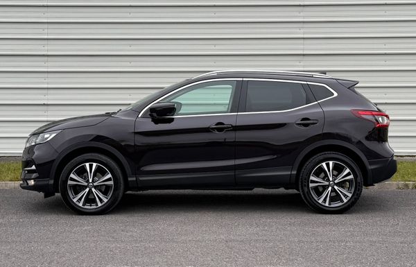 Nissan Qashqai 1.5CDI NewModel 369338656