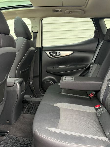 Nissan Qashqai 1.5CDI NewModel 369338657