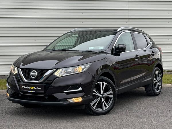 Nissan Qashqai 1.5CDI NewModel 369338658