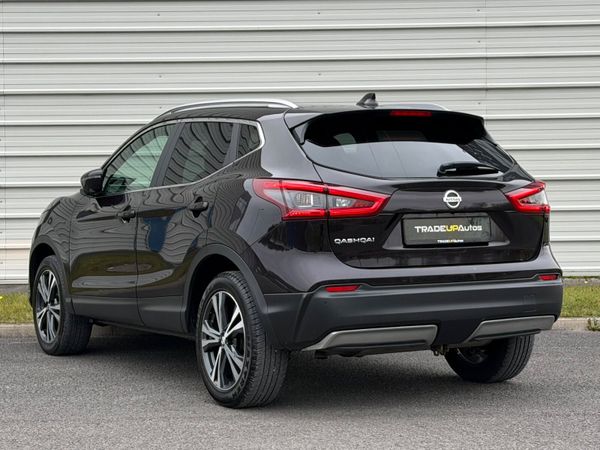 Nissan Qashqai 1.5CDI NewModel 369338659