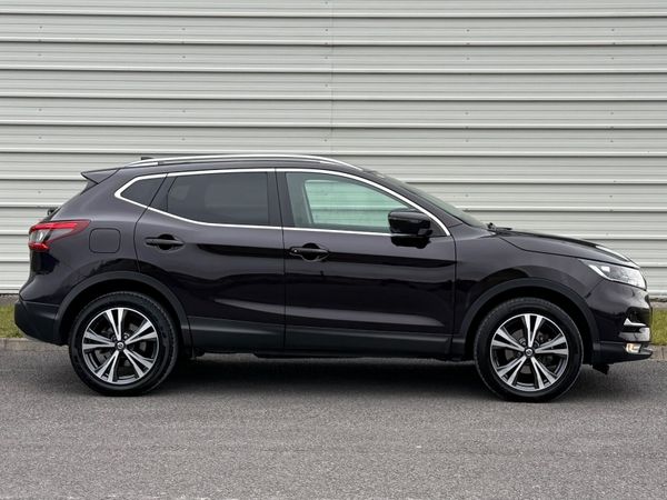 Nissan Qashqai 1.5CDI NewModel 369338651