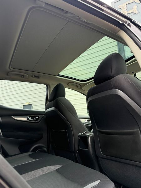 Nissan Qashqai 1.5CDI NewModel 369338652