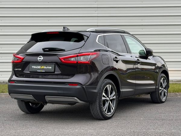 Nissan Qashqai 1.5CDI NewModel 369338653