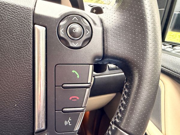 Land Rover Range Rover Sport 2012 369339897