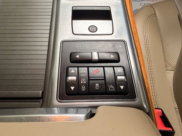 Land Rover Range Rover Sport 2012 369339908