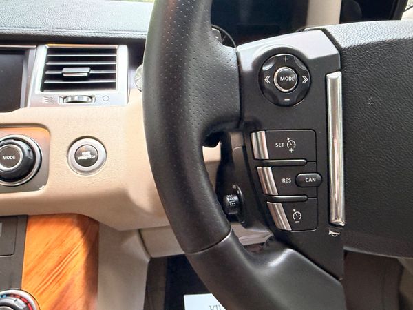 Land Rover Range Rover Sport 2012 369339915