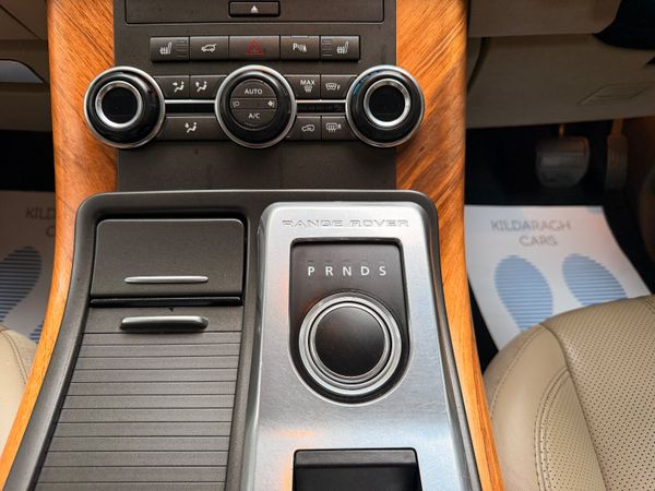 Land Rover Range Rover Sport 2012 369339912