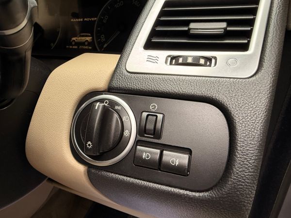 Land Rover Range Rover Sport 2012 369339924