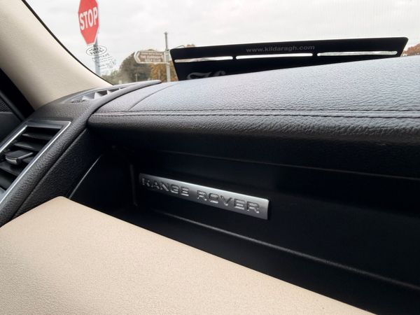Land Rover Range Rover Sport 2012 369339935