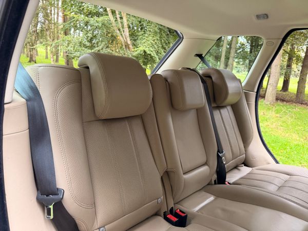 Land Rover Range Rover Sport 2012 369339949