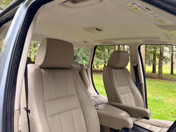 Land Rover Range Rover Sport 2012 369339942
