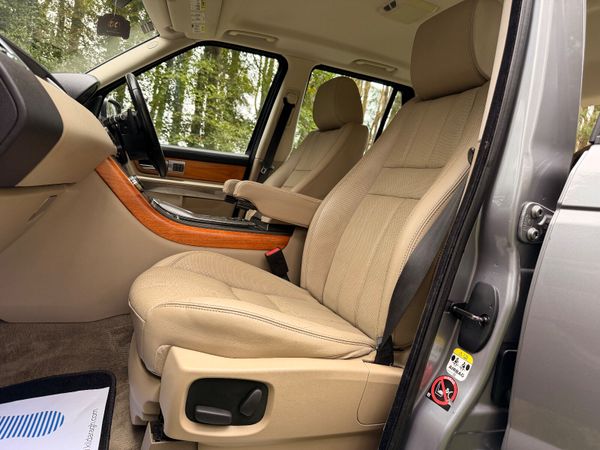Land Rover Range Rover Sport 2012 369339943