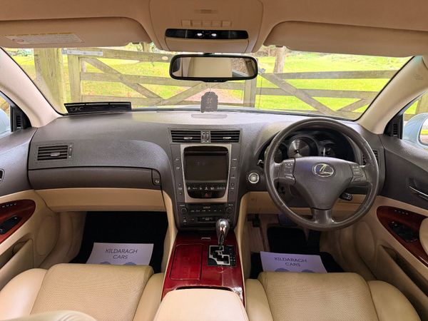 Lexus GS 2005 Huge Lexus History 369330819