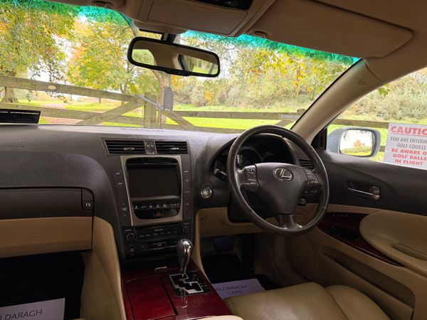 Lexus GS 2005 Huge Lexus History 369330820